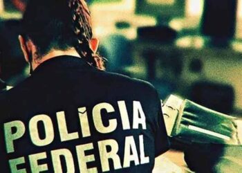 Polícia Federal prende homem por armazenar imagens de abuso sexual