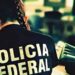 Polícia Federal prende homem por armazenar imagens de abuso sexual