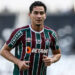 Ganso encara vaias da torcida mesmo  em tempos de lua de mel no clube