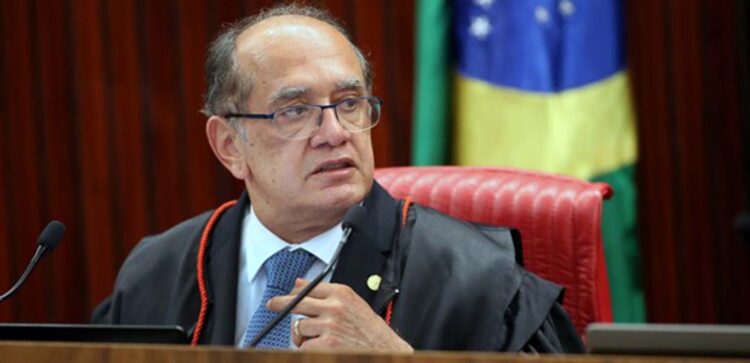 Gilmar reage a Pacheco e critica ideia  de mandato para ministros do STF