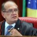 Gilmar reage a Pacheco e critica ideia  de mandato para ministros do STF