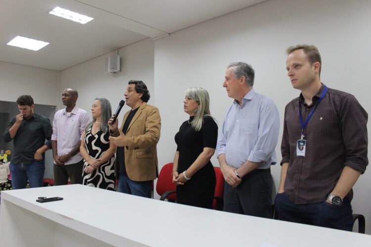 Oficina de Turismo reuniu integrantes da  região turística Águas do Arenito Caiuá