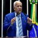 Aprovada PEC que limita decisões monocráticas no STF