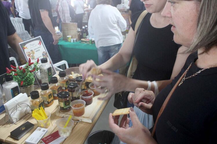 Agroindústria familiar paranaense será homenageada no Prêmio