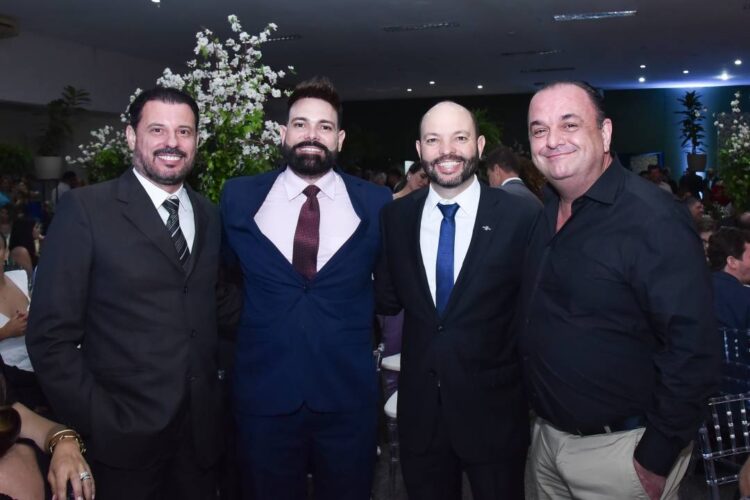 Coluna Social 27/10/2023