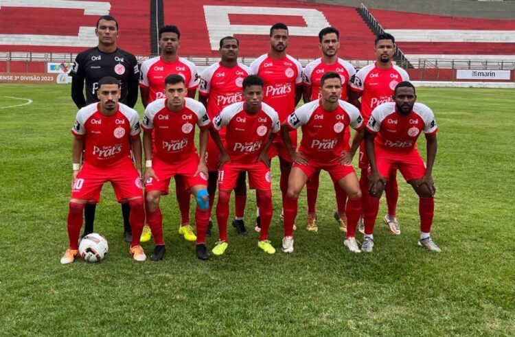 ACP enfrenta Portuguesa Londrinense pelo Paranaense