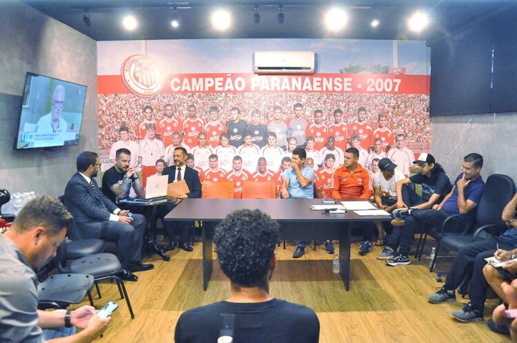 ACP: Confira detalhes da SAF aprovada