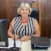 Vereadora requer informações ao Executivo  sobre construção de casas populares em Paranavaí