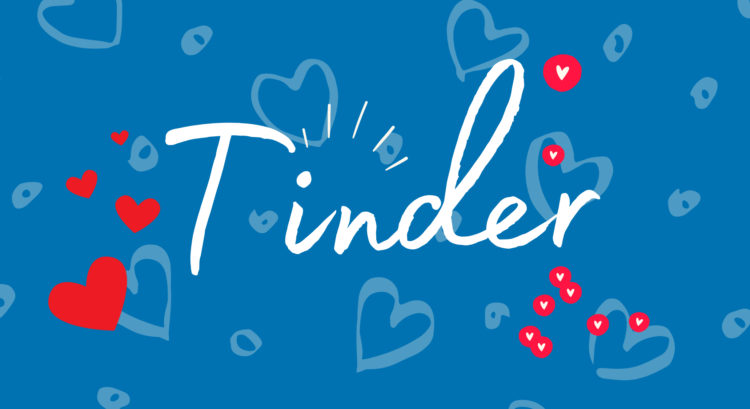 Amigo poderá ser cupido no Tinder para ajudar a dar match