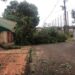 Equipes da Defesa Civil trabalham durante toda a madrugada após tempestade em Paranavaí