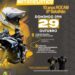 8º Batalhão está com inscrições abertas para o 1º Passeio Motociclístico no dia 29 de outubro
