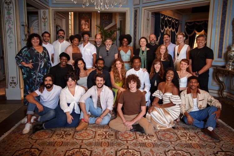 Canal 1 Segunda-feira – 02/10/2023