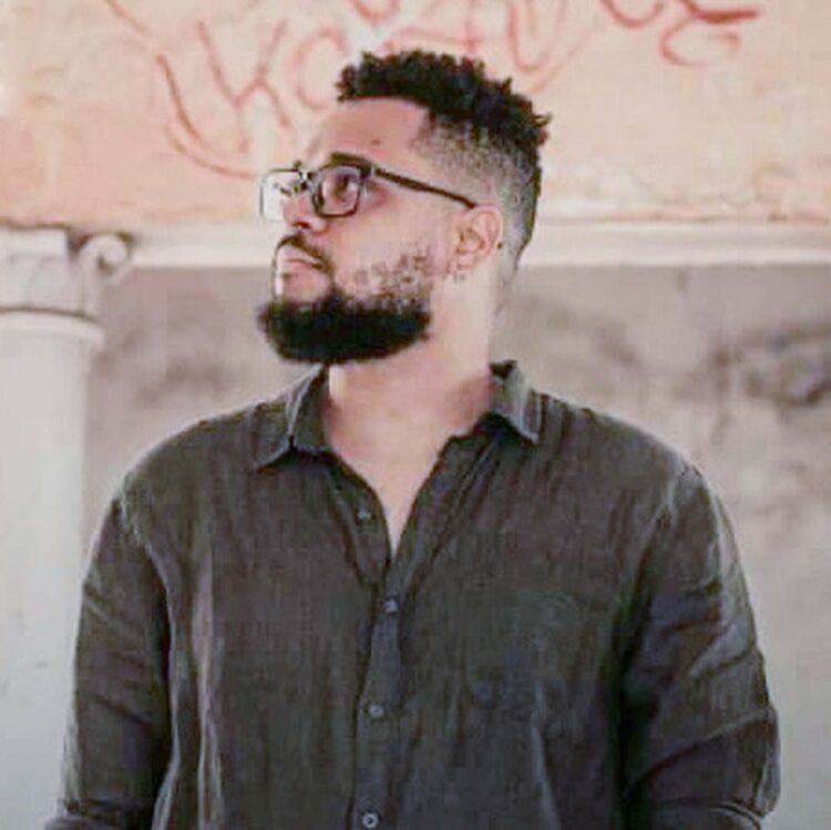 Bruno Ribeiro: “A literatura acabou sendo uma amiga para mim”