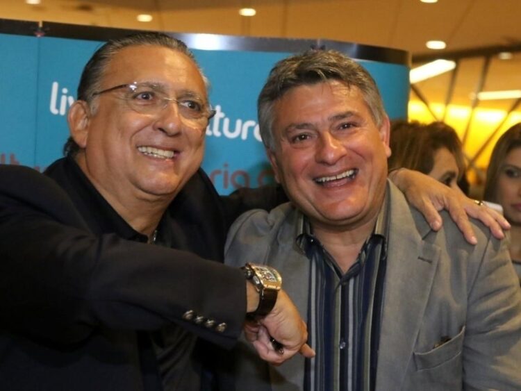 Canal 1 Segunda-feira – 23/10/2023)