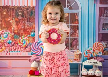 DN Kids 07/10 a 09/10