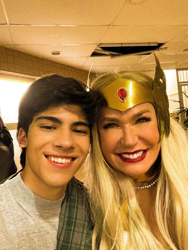 Canal 1 Quinta-feira – 12/10/2023