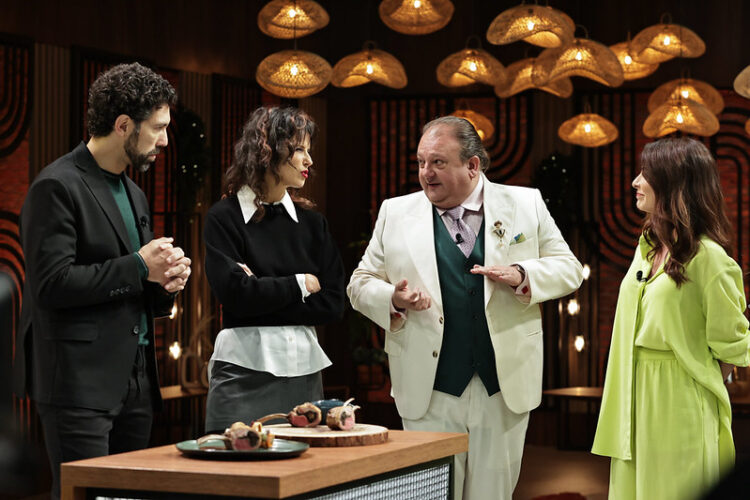 Canal 1 Quarta-feira – 25/10/2023