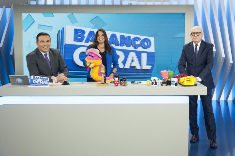 Canal 1 Sábado – 07/10/2023