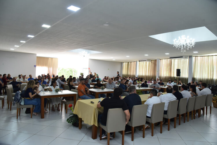 Paraná vive um novo momento no turismo,  afirma o secretário Marcio Nunes