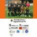 Equipe Clandestinas/Jaguatiricas FC é campeã da Copa UniFatecie