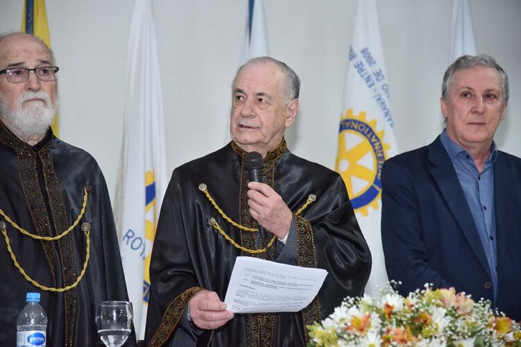 Não é pedir demais