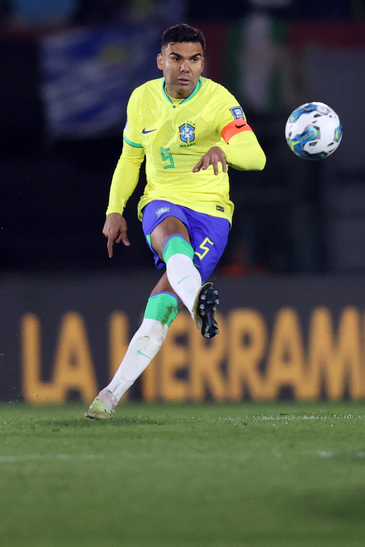 Capitão da Seleção Brasileira, jogador diz que  Brasil precisa melhorar nas Eliminatórias