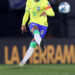 Capitão da Seleção Brasileira, jogador diz que  Brasil precisa melhorar nas Eliminatórias