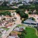 Paraná tem 13 municípios em situação de emergência e Estado atende famílias afetadas