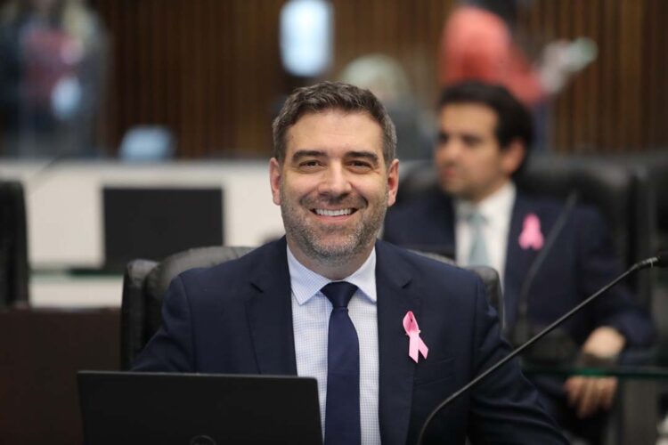 Denian Couto celebra legislação que protege  mães e garante mais dignidade às mulheres