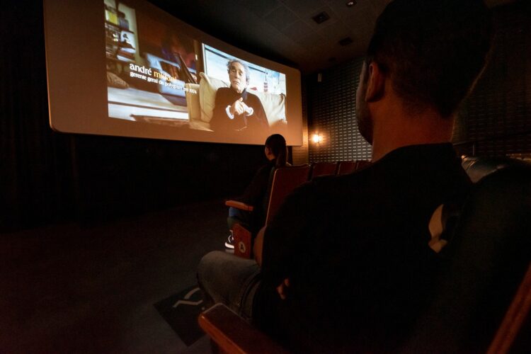 Inscrições para edital de distribuição e  licenciamento audiovisual estão abertas