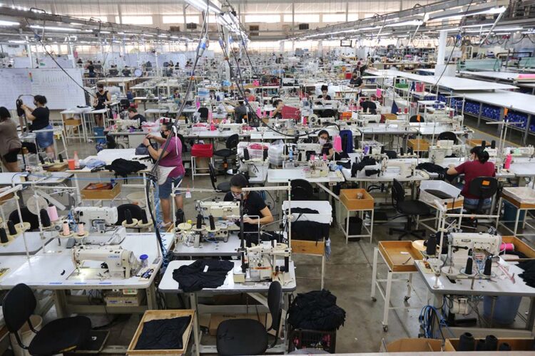 Com 91,4 mil empregos gerados, Paraná tem  o quarto melhor saldo do País em oito meses