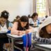 Começa a avaliação nacional da educação  básica nas escolas da rede estadual