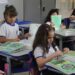 Divulgada Instrução Normativa com calendário para  novas matrículas nas escolas da rede municipal