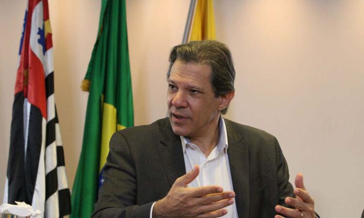 Plataforma do Desenrola Brasil renegocia dívidas de até R$ 5 mil