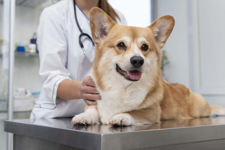 Doenças hepáticas prejudicam saúde e bem-estar de pets