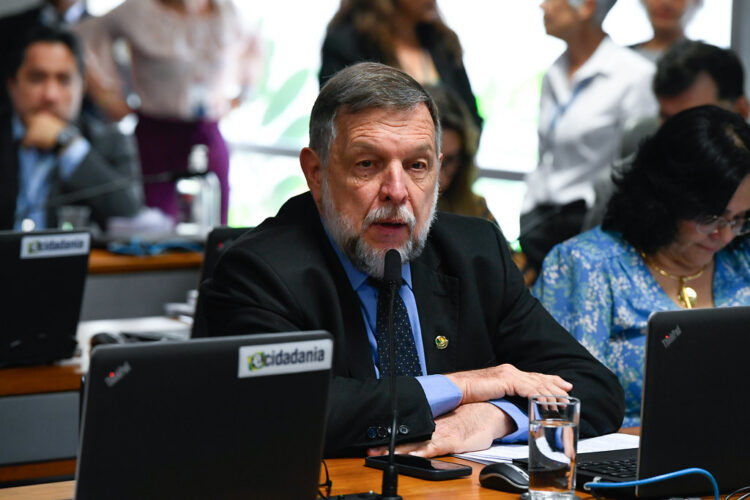 Projeto prorroga prazo da Lei Paulo Gustavo até final de 2024