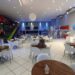 Crea-PR fiscaliza parques de diversões e casas de festas infantis