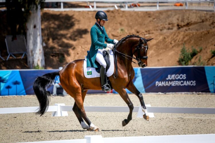 COB não se preocupa com 4º lugar provisório do quadro de medalhas