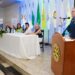 Governador distrital participa de eventos  do clube Fazenda Velha Brasileira
