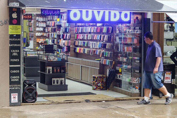 Paraná tem saldo de 102 mil novas empresas em 2023