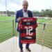 Tite inicia trabalho em tentativa de levar Flamengo de volta ao topo