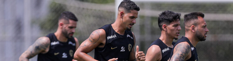 Corinthians tem seis duelos diretos  e muitos desafios para evitar Série B