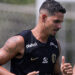 Corinthians tem seis duelos diretos  e muitos desafios para evitar Série B