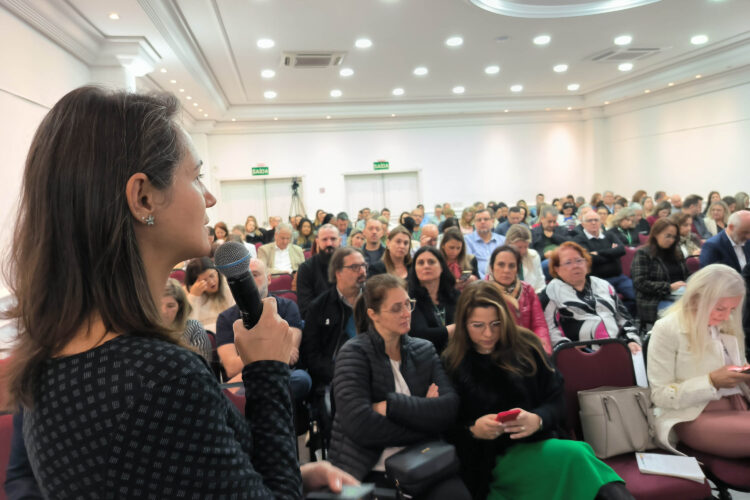 Gestores da saúde ressaltam estratégia para expandir cobertura vacinal