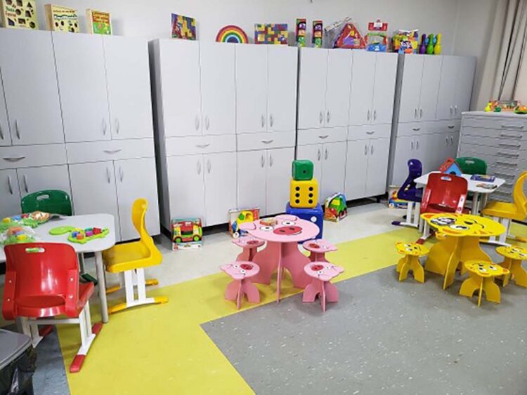 Cadastro para pretensão de vagas será feito de 1º a 12 de novembro em Paranavaí