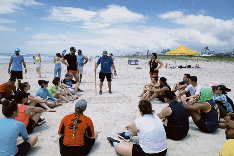 Estado vai convocar 275 acadêmicos para atuar na temporada