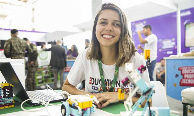 Evento para popularização da ciência ocorre em todo o país essa semana