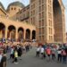 Aparecida espera 250 mil fiéis para celebrações da Padroeira do Brasil