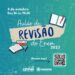 Primeiro Aulão Online de Revisão para o Enem da Unespar acontece nesta quarta