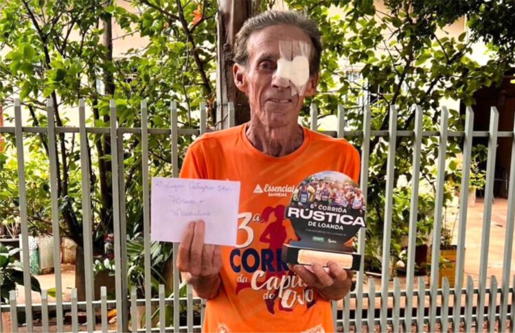 Seu Didi, o verdadeiro vencedor